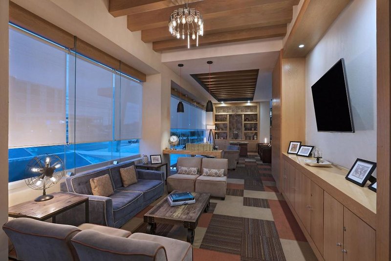 Four Points by Sheraton Cancun Centro 5