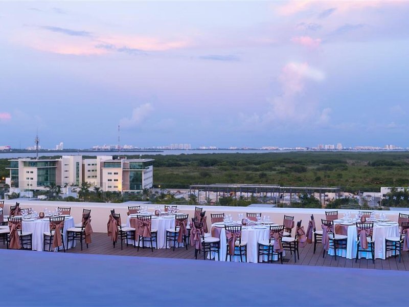 Four Points by Sheraton Cancun Centro 4