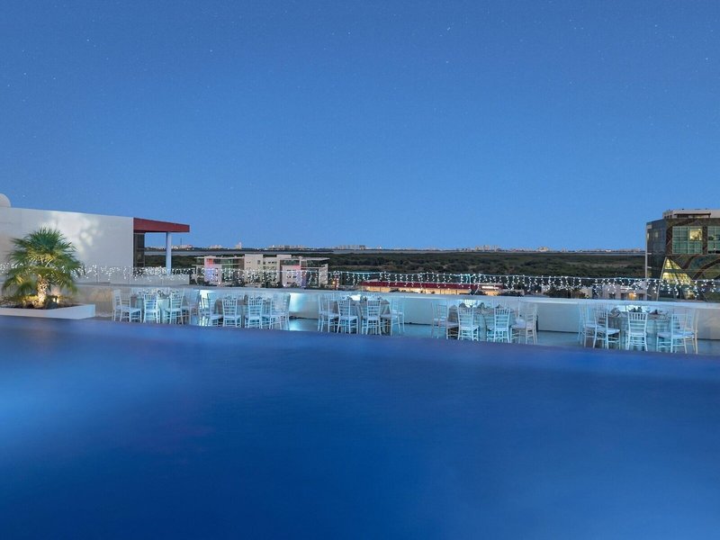 Four Points by Sheraton Cancun Centro 5