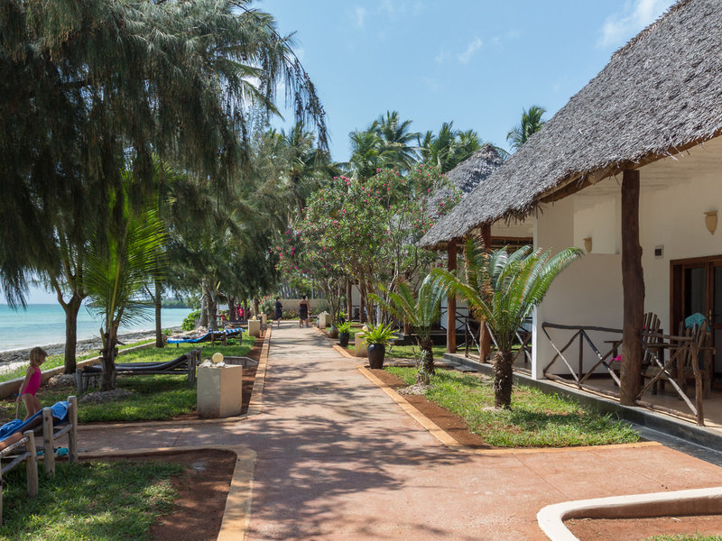 Reef & Beach Resort 3