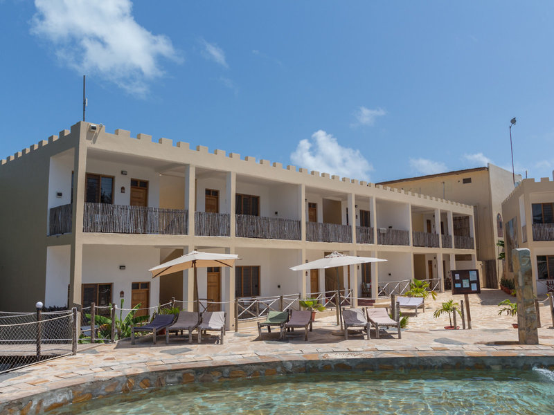 Reef & Beach Resort 4