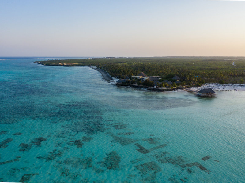 Reef & Beach Resort 5