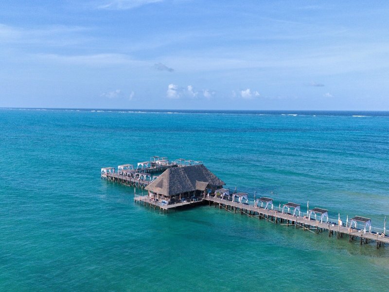 Reef & Beach Resort 3