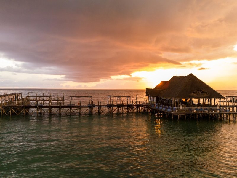 Reef & Beach Resort 4