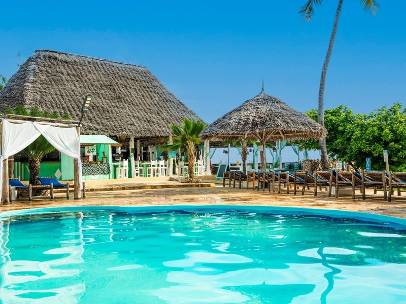 Reef & Beach Resort 5