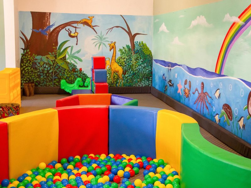 Reef & Beach Resort 8