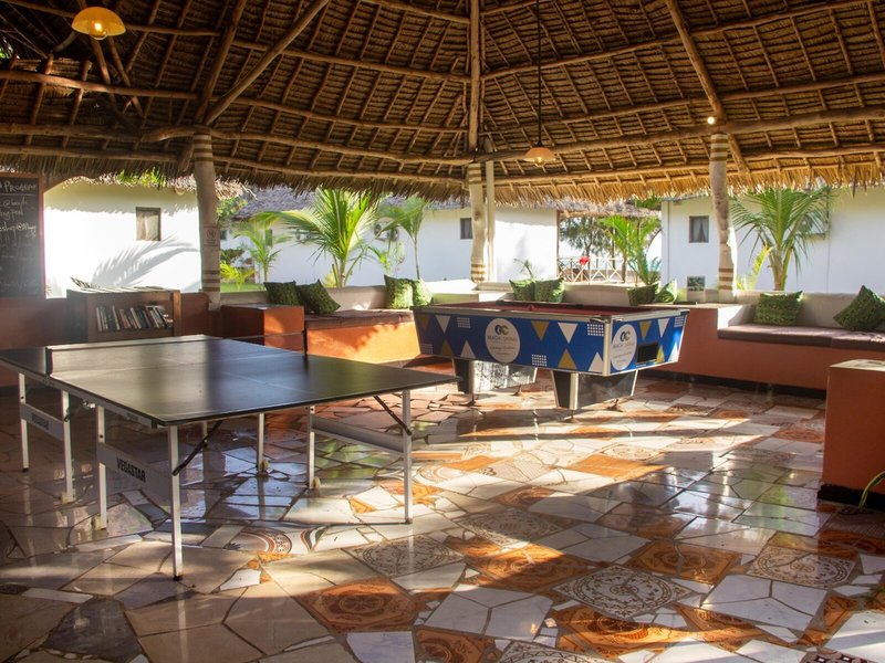 Reef & Beach Resort 9