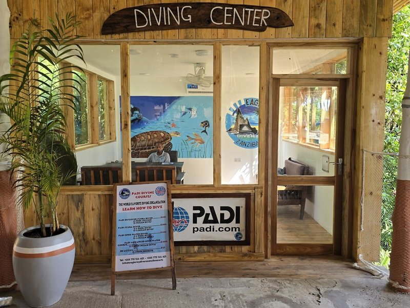 Reef & Beach Resort 12