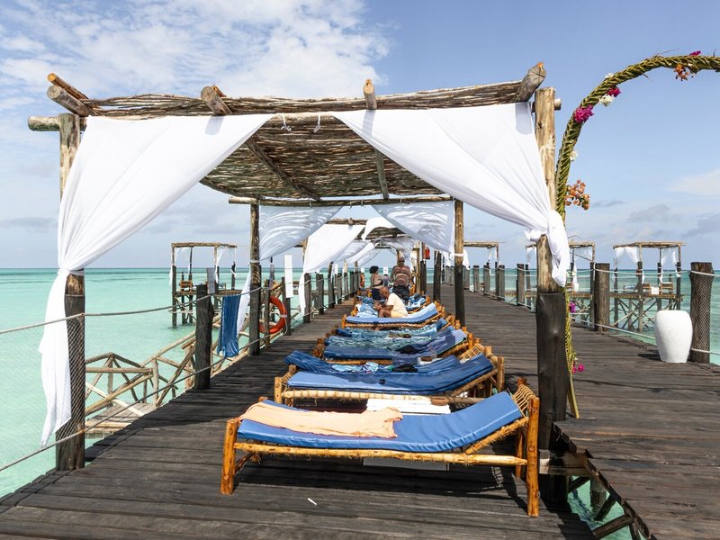 Reef & Beach Resort 13