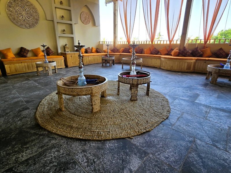 Reef & Beach Resort 20