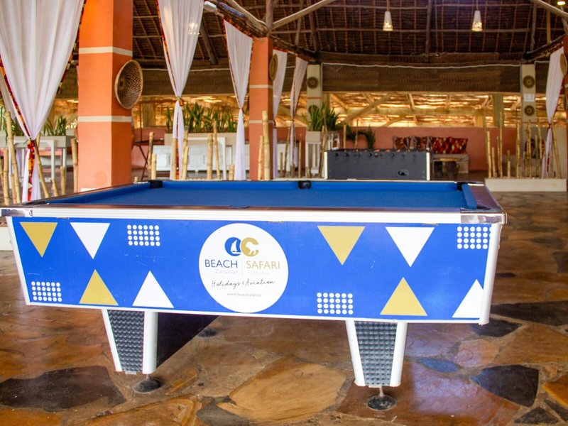 Reef & Beach Resort 24