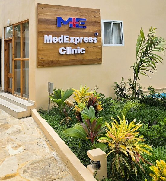 Reef & Beach Resort 26