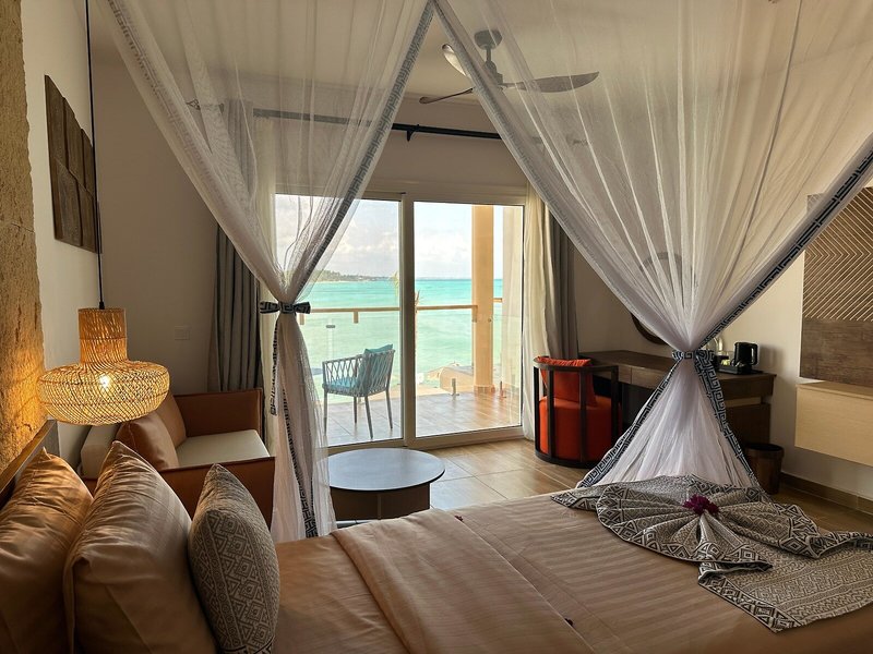 Reef & Beach Resort 27