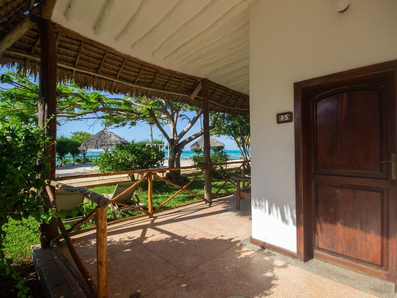 Reef & Beach Resort 29