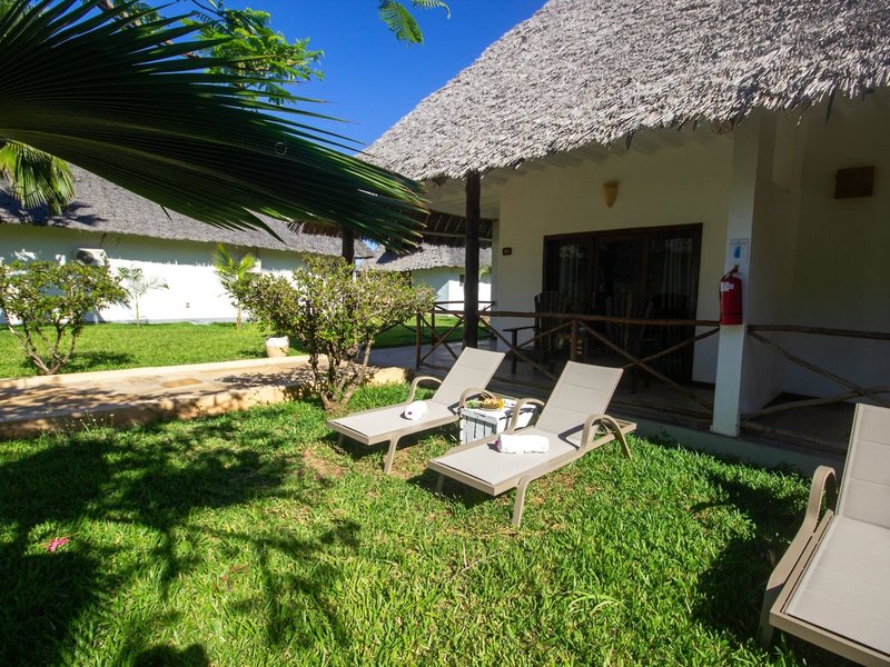 Reef & Beach Resort 30