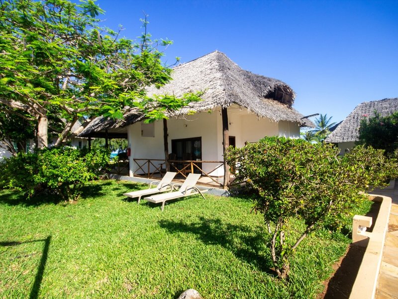 Reef & Beach Resort 32