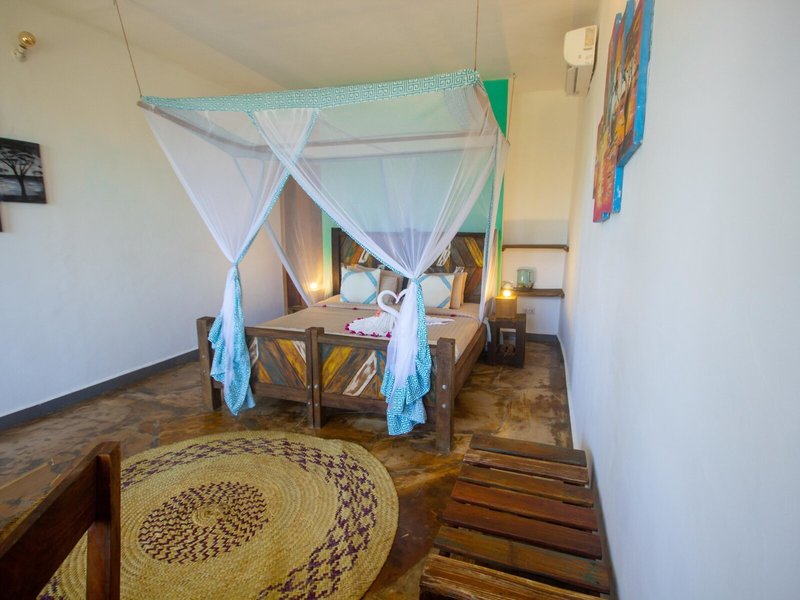 Reef & Beach Resort 35