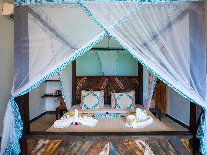 Reef & Beach Resort 37