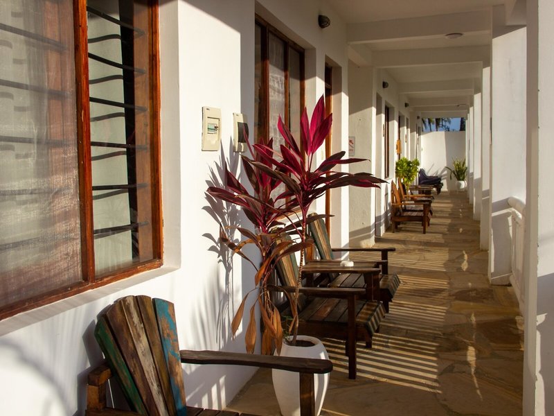 Reef & Beach Resort 39