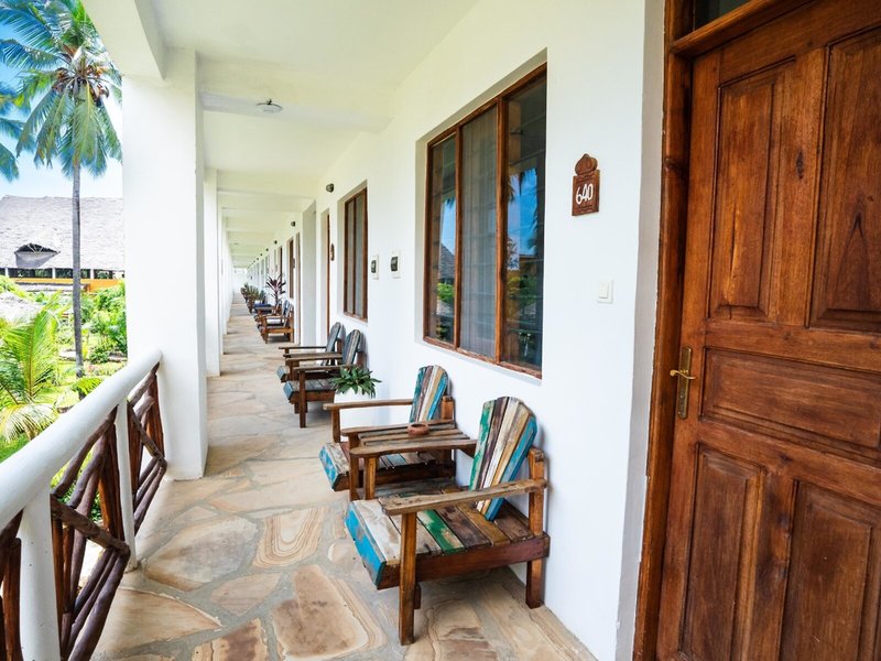 Reef & Beach Resort 44