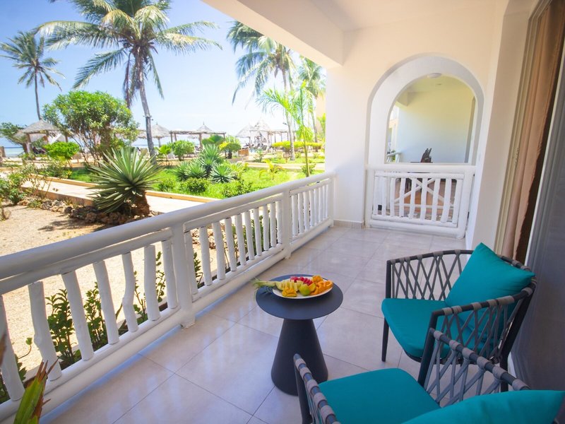 Reef & Beach Resort 45