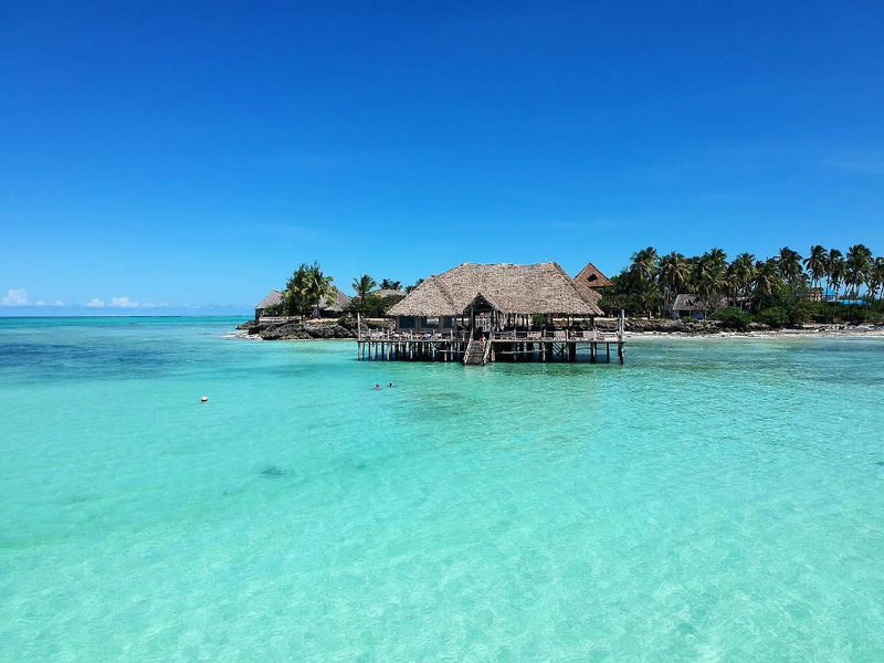 Reef & Beach Resort 2