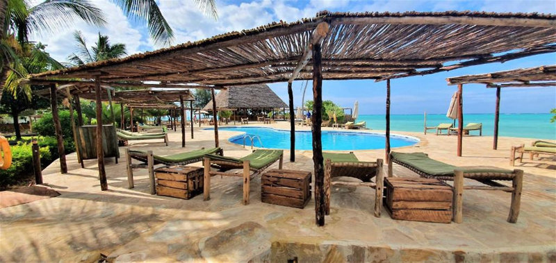 Reef & Beach Resort 5