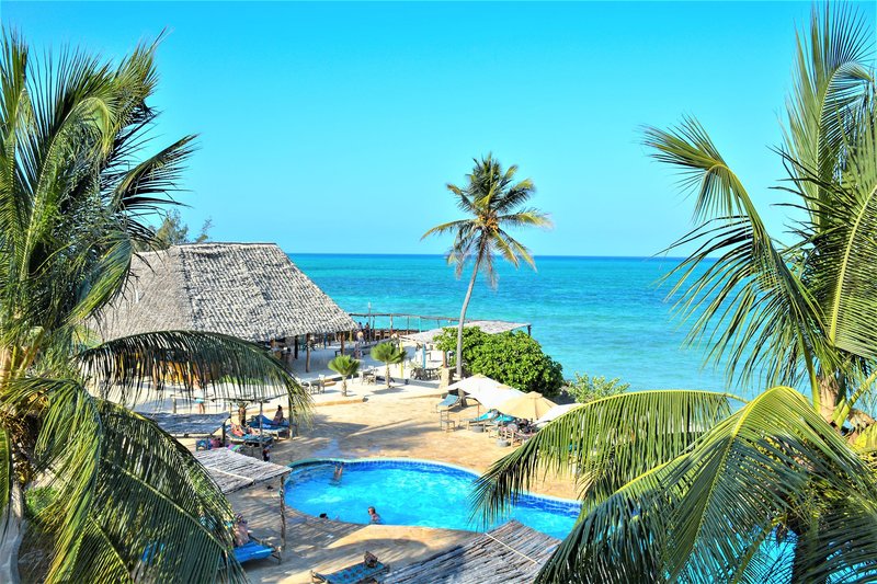 Reef & Beach Resort 4