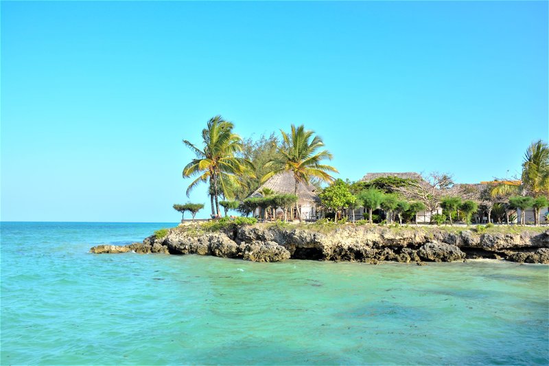 Reef & Beach Resort 5