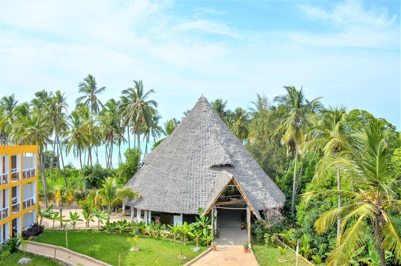 Reef & Beach Resort 9