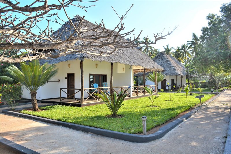 Reef & Beach Resort 10