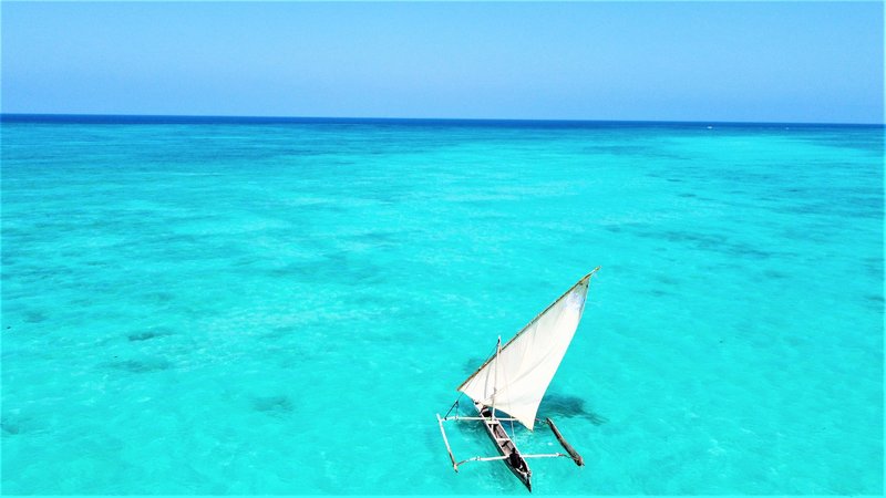 Reef & Beach Resort 11