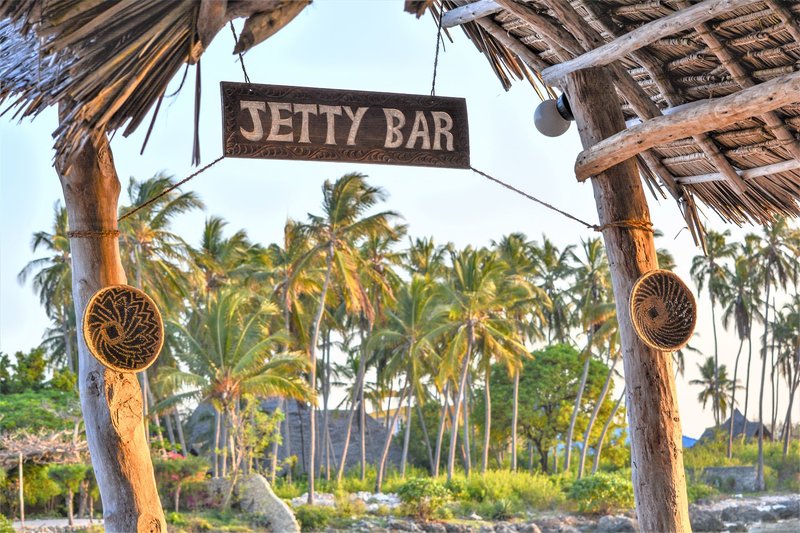 Reef & Beach Resort 14