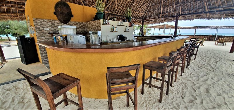 Reef & Beach Resort 16