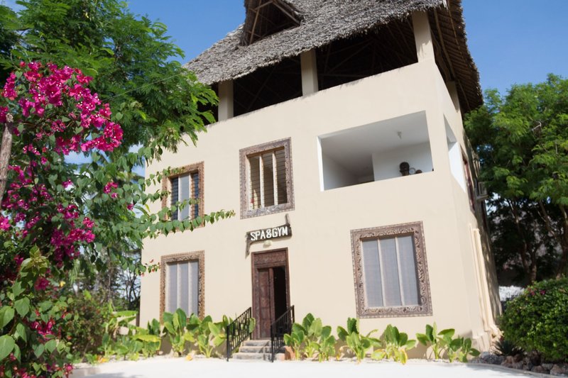 Reef & Beach Resort 17