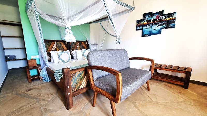 Reef & Beach Resort 19