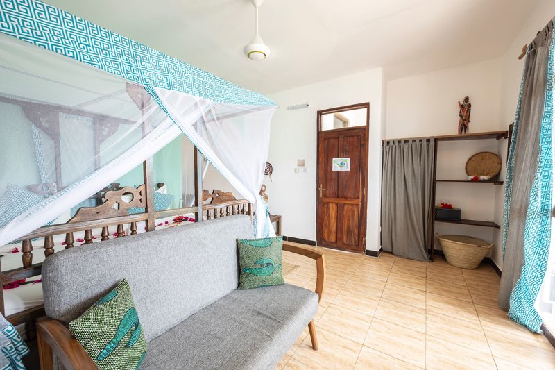 Reef & Beach Resort 20