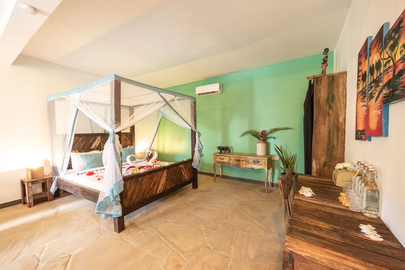 Reef & Beach Resort 22