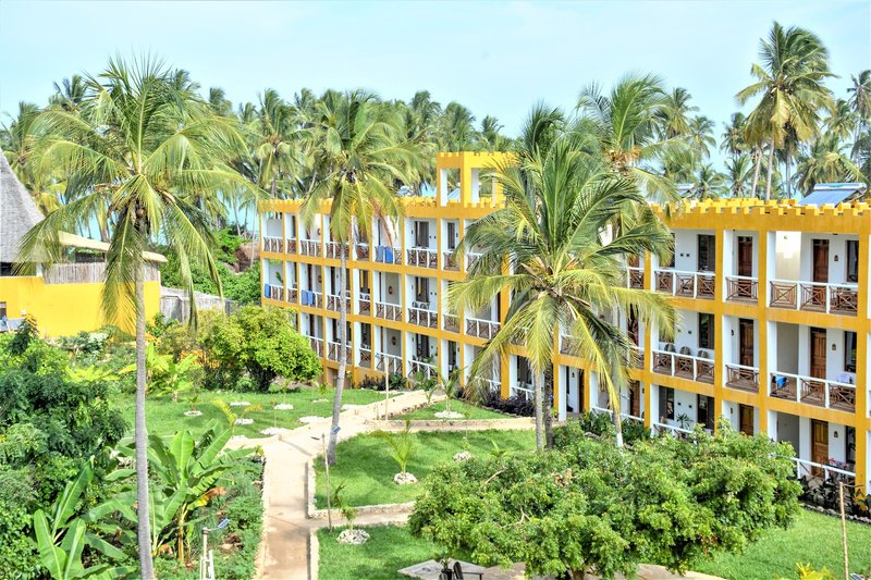 Reef & Beach Resort 23