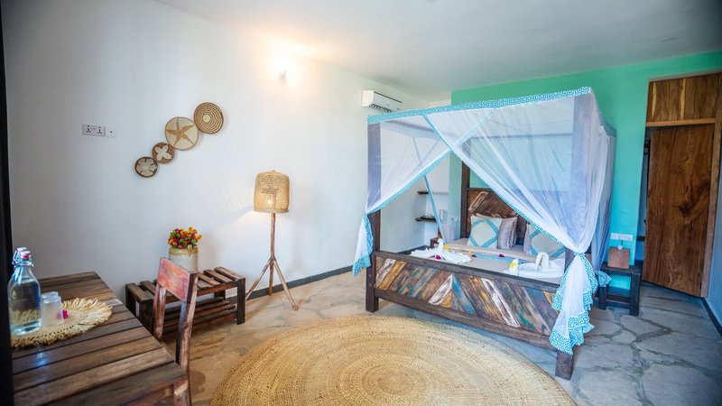 Reef & Beach Resort 25