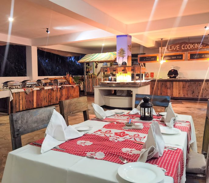 Reef & Beach Resort 26