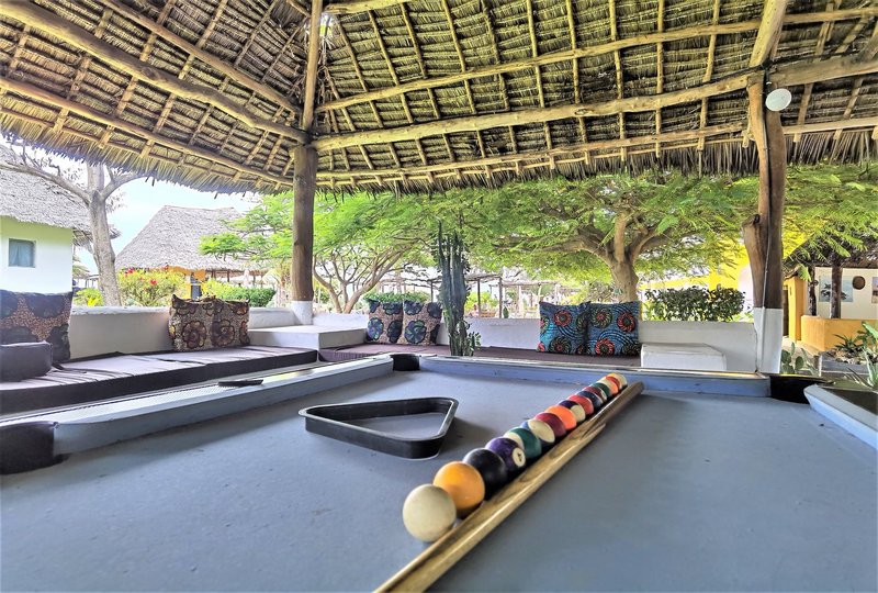 Reef & Beach Resort 27