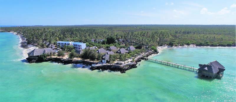 Reef & Beach Resort 1