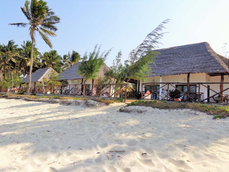 Reef & Beach Resort 3