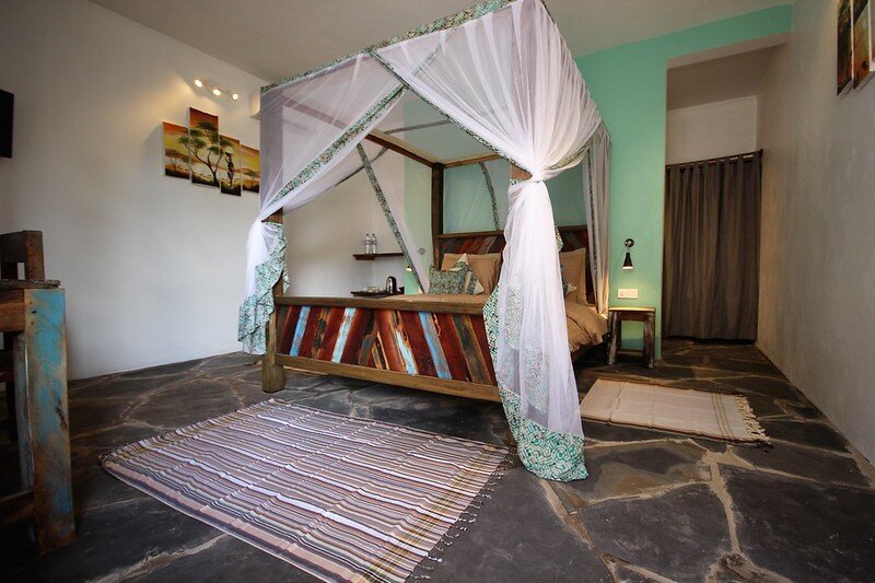 Reef & Beach Resort 4