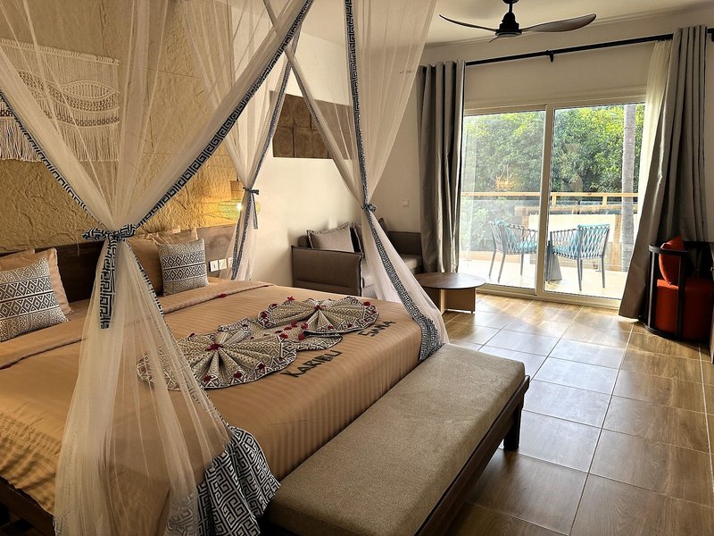 Reef & Beach Resort 32