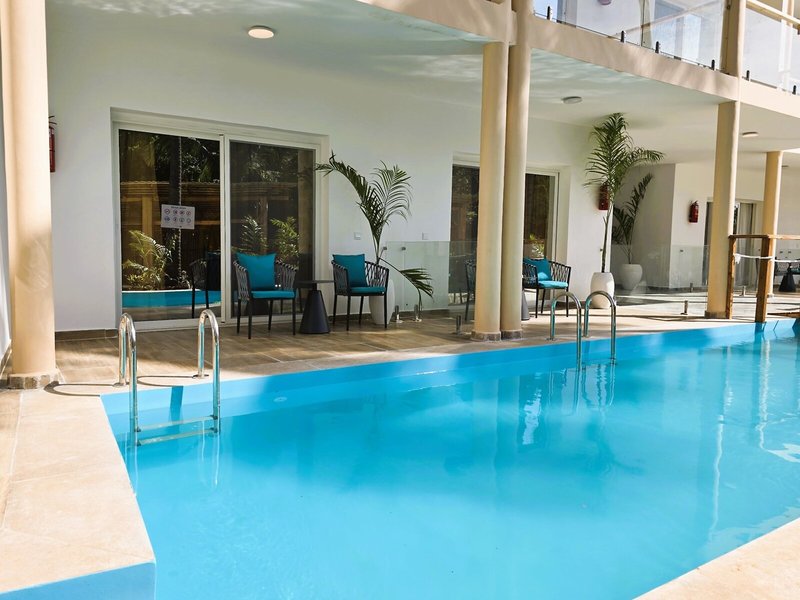 Reef & Beach Resort 33