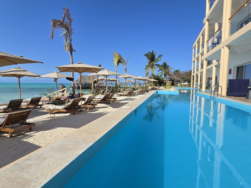 Reef & Beach Resort 34