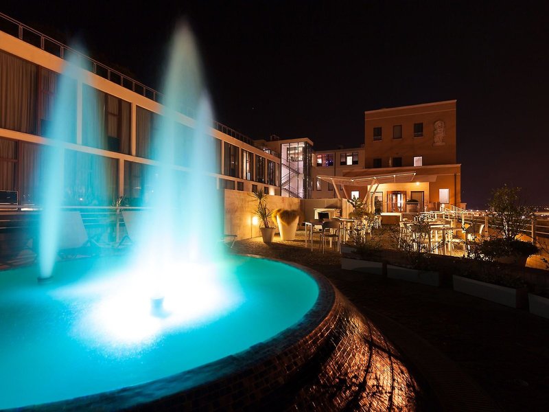 Seeport Hotel 1