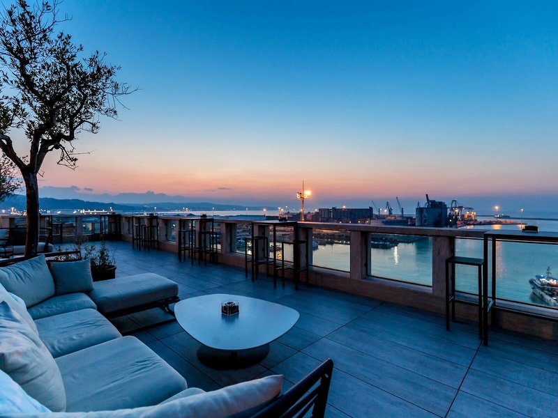 Seeport Hotel 3